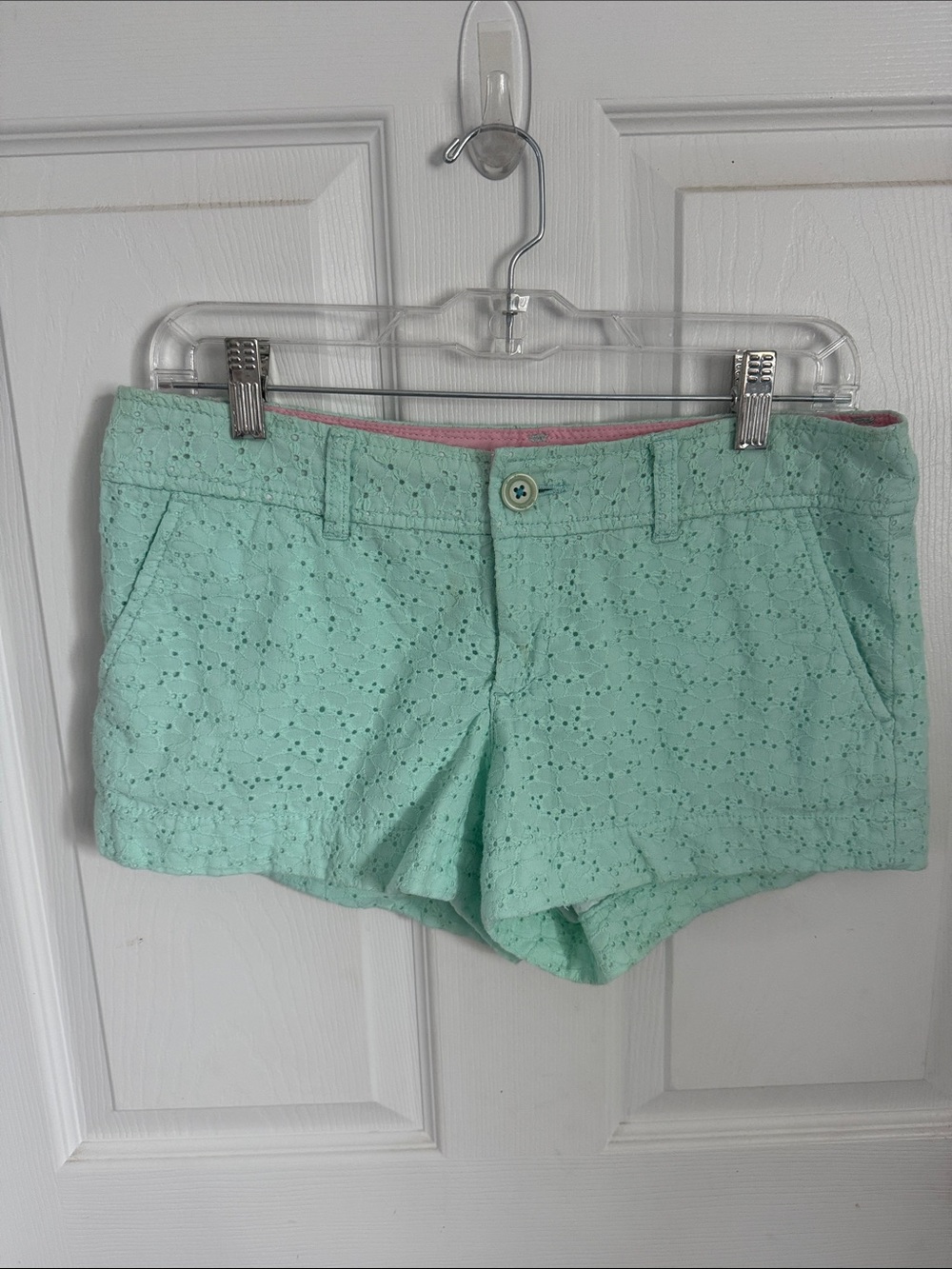 Lilly Pulitzer Walsh shorts
